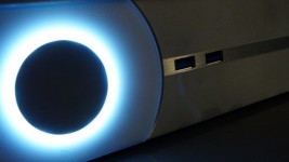 Valve Steam machine prototype