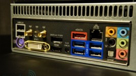 Valve Steam machine prototype