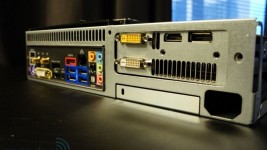 Valve Steam machine prototype