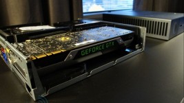 Valve Steam machine prototype