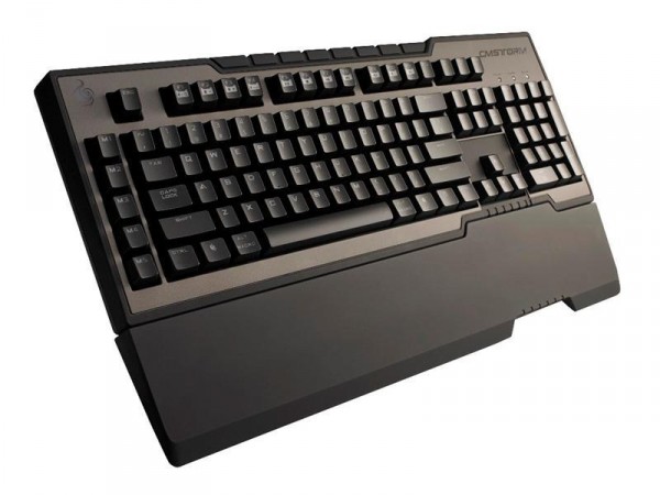 Cooler Master Trigger gaming keyboard