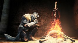 Dark Souls 2 screenshot