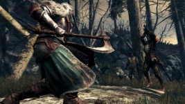 Dark Souls 2