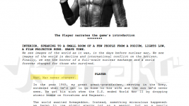 Fallout 4 casting script