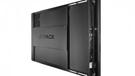 PiixL Jetpack HTCP TV chassis
