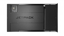PiixL Jetpack HTCP TV chassis