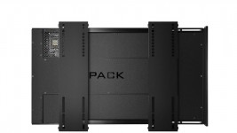 PiixL Jetpack HTCP TV chassis