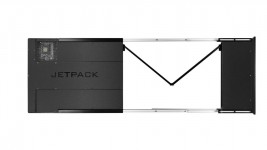 PiixL Jetpack HTCP TV chassis