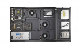 PiixL Jetpack HTCP TV chassis