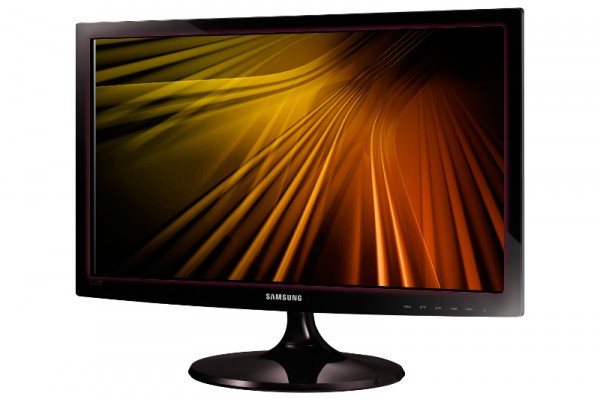 Samsung S20C300B monitor