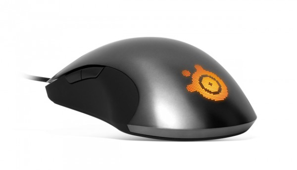 Steelseries Sensei gaming mouse