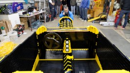 Super Awesome Micro Project
