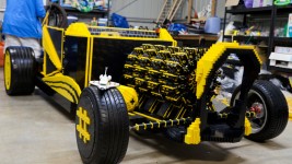 Super Awesome Micro Project