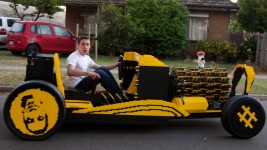 Super Awesome Micro Project
