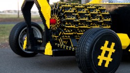 Super Awesome Micro Project