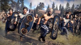 Total War Rome II screenshot