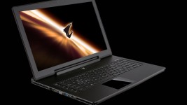 Gigabyte Aorus X7 gaming laptop 11