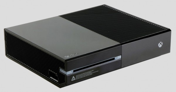 Xbox One