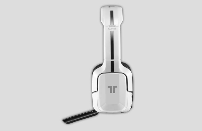 Tritton Kunai