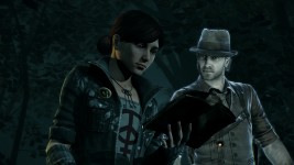Murdered: Soul Suspect
