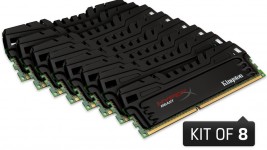 Kingston Hyper Beast RAM