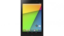 Asus Nexus 7 2nd Gen