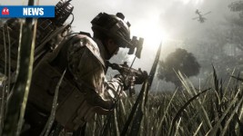 Call of Duty Ghosts