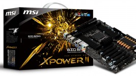 MSI Big Bang-XPower II