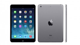 iPad mini
