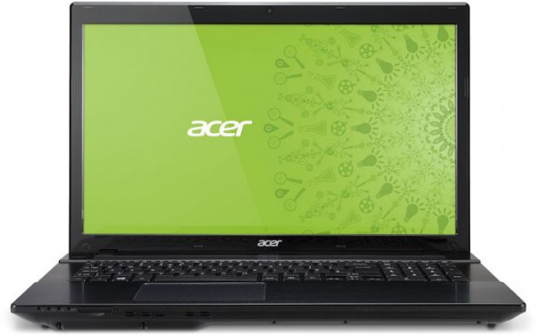 Acer Aspire V3