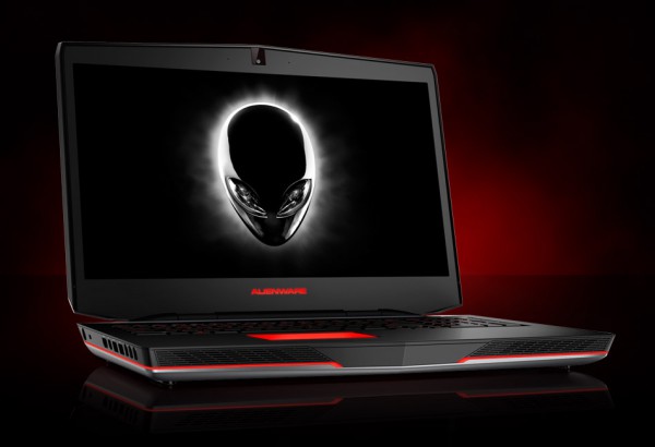 Alienware 17