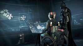 Batman: Arkham Knight