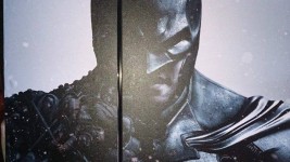 I am Batman