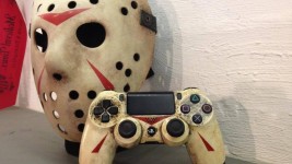 Friday the 13th with Jason