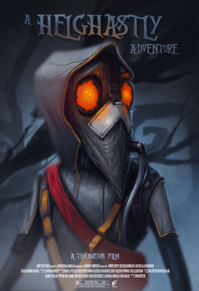 Killzone: The Movie Killzone: The Movie
