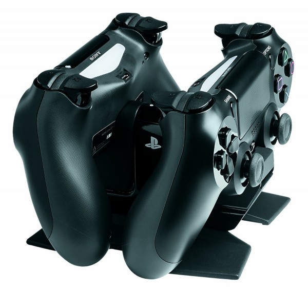 PS4 Dual Charging Dock