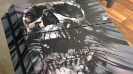 Another skull, another awesome look