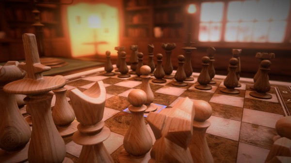 Pure Chess