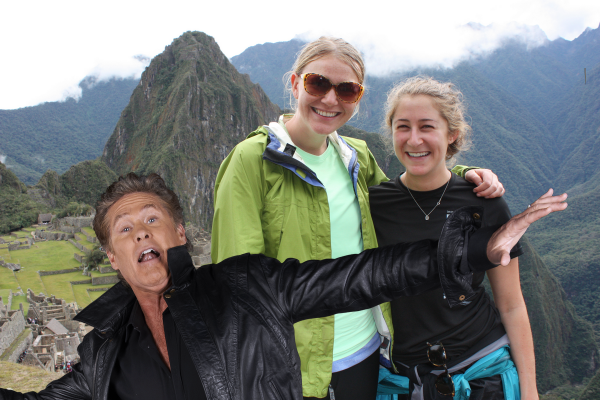 The Hoff The Hoff