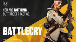 BattleCry