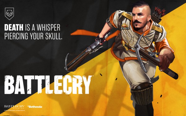 Battlecry 2