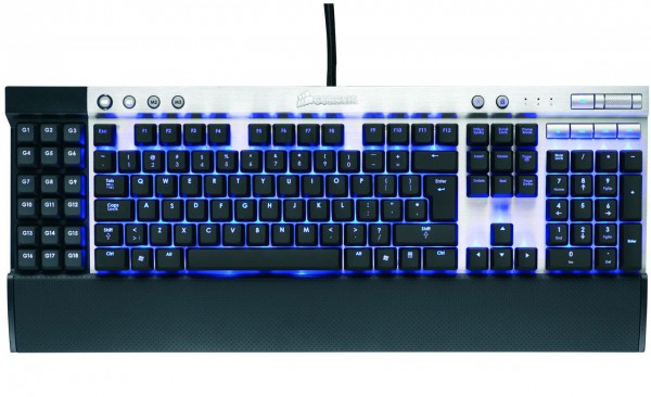 Corsair Vengeance K90