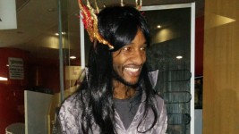 Free Comic Book Day Readers Den Cosplay