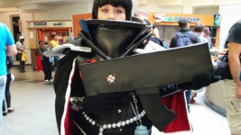 Free Comic Book Day Readers Den Cosplay