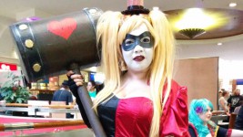 Free Comic Book Day Readers Den Cosplay