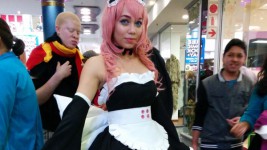 Free Comic Book Day Readers Den Cosplay