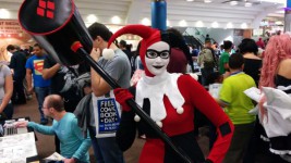 Free Comic Book Day Readers Den Cosplay