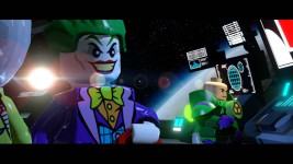Lego Batman