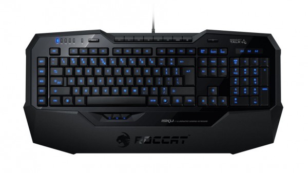 Roccat Ryos MK Pro