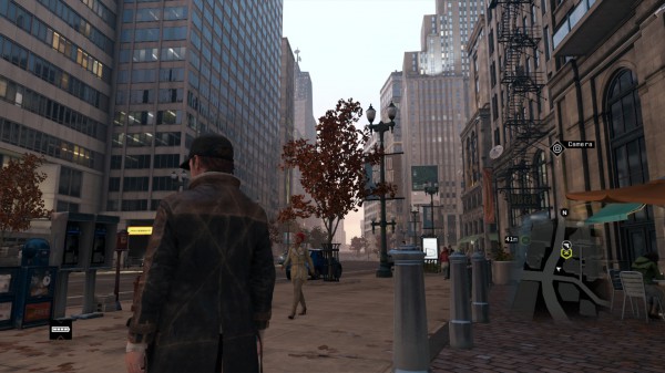Watch Dogs - PS4